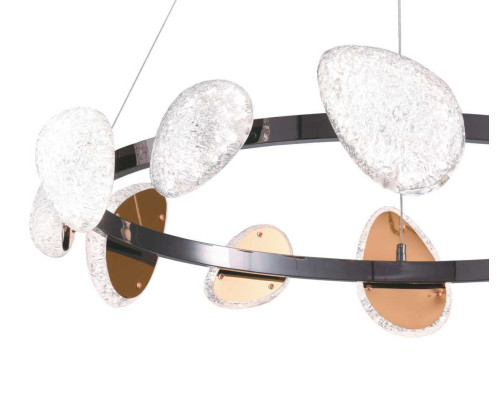 Люстра Kink Light Юнни 07693-12A,29