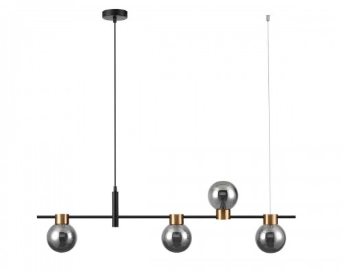 Подвесной светильник Vele Luce Ideale VL5872P24 Подвесной светильник Vele Luce Ideale VL5872P24