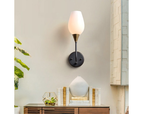 Бра Imperium Loft VIOLA-MILK-WALL01 141136-26