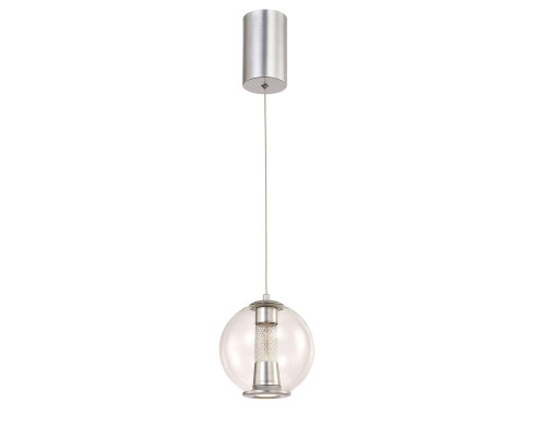 Подвесной светодиодный светильник Favourite Boble 4552-1P Подвесной светодиодный светильник Favourite Boble 4552-1P