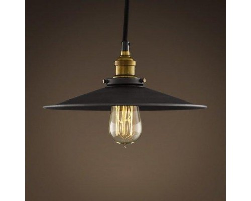 Подвесной светильник Imperium Loft Cone Pendant 74715-22 Подвесной светильник Imperium Loft Cone Pendant 74715-22