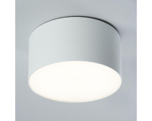 Потолочный светодиодный светильник Feron Simple matte AL200 48074 Потолочный светодиодный светильник Feron Simple matte AL200 48074