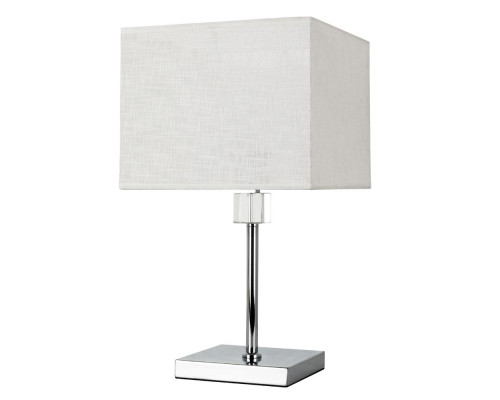 Настольная лампа Arte Lamp North A5896LT-1CC Настольная лампа Arte Lamp North A5896LT-1CC