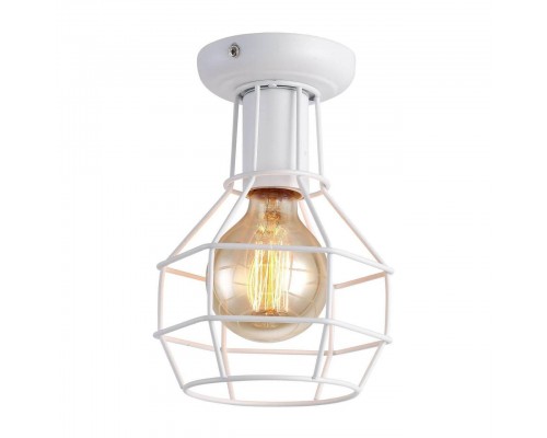 Потолочный светильник Arte Lamp A9182PL-1WH