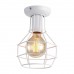 Потолочный светильник Arte Lamp A9182PL-1WH