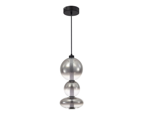 Подвесной светодиодный светильник ST Luce Perlina SL6119.403.24 Подвесной светодиодный светильник ST Luce Perlina SL6119.403.24
