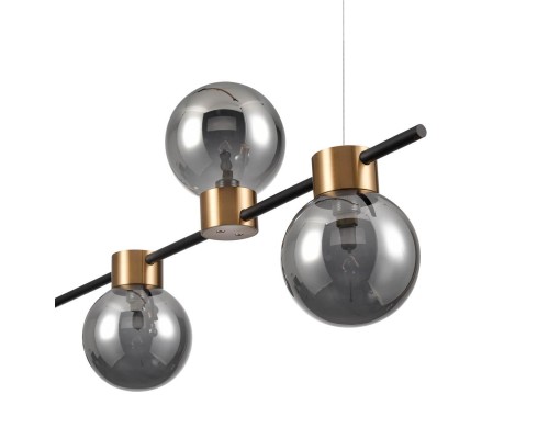 Подвесной светильник Vele Luce Ideale VL5872P24 Подвесной светильник Vele Luce Ideale VL5872P24
