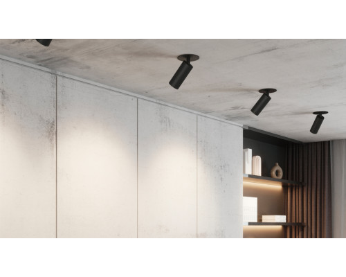 Встраиваемый светильник ВОСХОД ELMN.9.40.IN.TC.SW