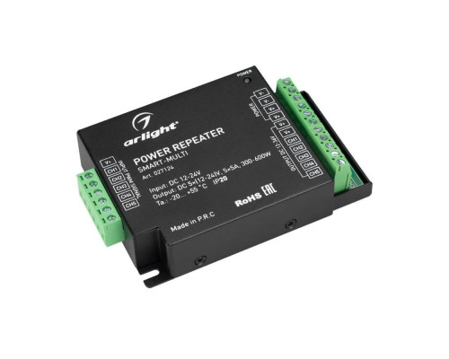 Усилитель Arlight Smart-Multi 027124 Усилитель Arlight Smart-Multi 027124