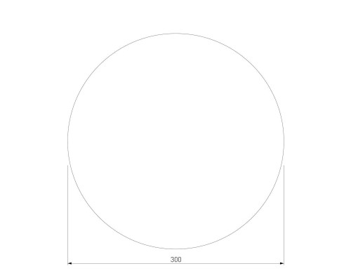 Настенный светильник TK Lighting 6454 Luna