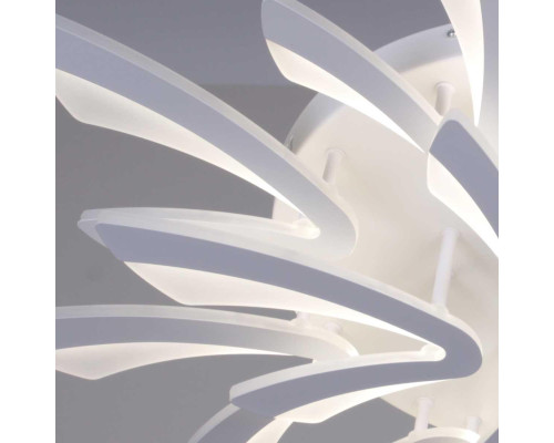 Светильник потолочный Reluce 59090-0.3-8+4 WH Светильник потолочный Reluce 59090-0.3-8+4 WH