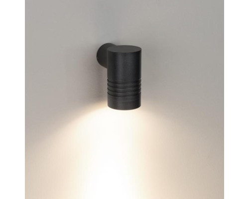 Уличный настенный светодиодный светильник Arlight LGD-Ray-Wall-R46-3W Warm3000 033310 Уличный настенный светодиодный светильник Arlight LGD-Ray-Wall-R46-3W Warm3000 033310