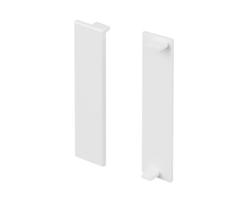Заглушка Arlight Plintus-H54 White 046165 Заглушка Arlight Plintus-H54 White 046165