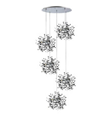 Люстра подвесная Extra Lightstar L5PR721134