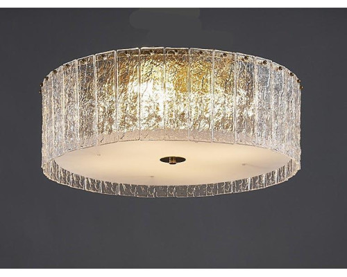 Потолочный светильник Newport 10826/PL brass М0064790 Потолочный светильник Newport 10826/PL brass М0064790