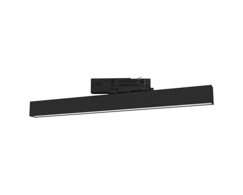Трековый светодиодный светильник Arlight LGD-Flat-4TR-S605-25W Day4000 033697(1) Трековый светодиодный светильник Arlight LGD-Flat-4TR-S605-25W Day4000 033697(1)