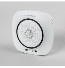 Датчик газа Wi-Fi Elektrostandard 76250/00 4690389186837