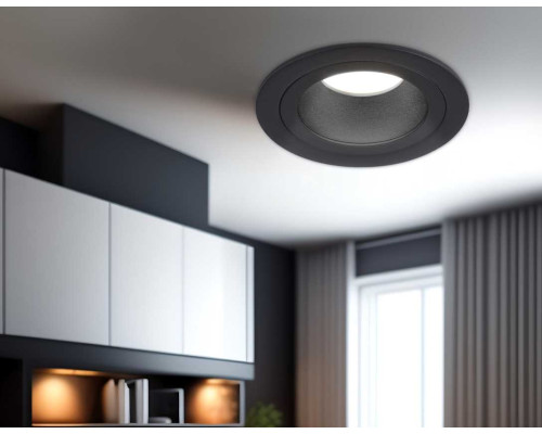 Светильник встраиваемый Ambrella Light TN102824 Светильник встраиваемый Ambrella Light TN102824