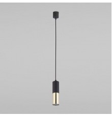 Подвесной светильник TK Lighting 4366 Elit Black