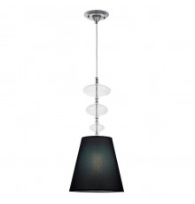 Подвесной светильник Lumina Deco Veneziana LDP 1113 BK