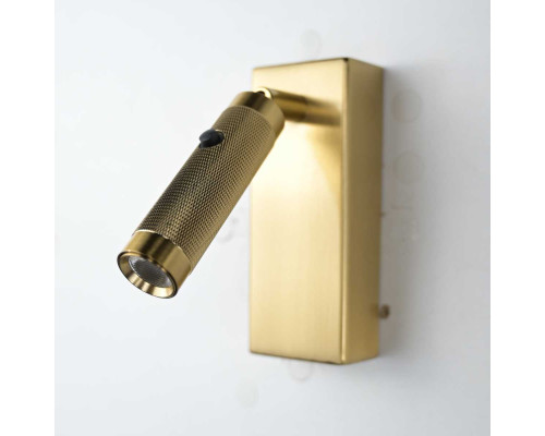 Бра Imperium Loft Chelsom 144237-22