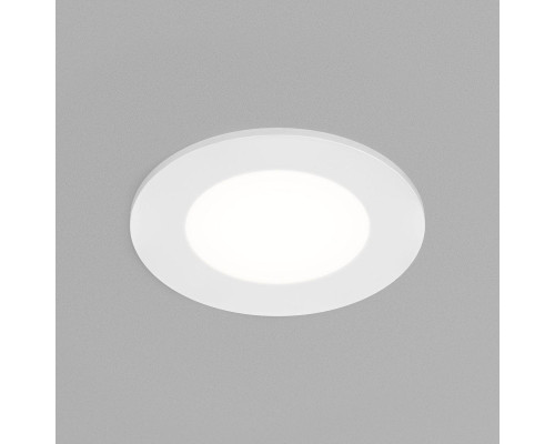 Встраиваемый светильник Denkirs Port DK3101-WH Встраиваемый светильник Denkirs Port DK3101-WH