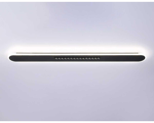 Потолочный светодиодный светильник Ambrella light Comfort LineTech FL51448 Потолочный светодиодный светильник Ambrella light Comfort LineTech FL51448