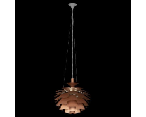 Подвесной светильник Loft IT Artichoke 10156/800 Brass