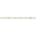 Светодиодная лента Arlight 4,8W/m 90LED/m 2835SMD дневной белый 5M RT-A90-10mm 24V Day4000 036207