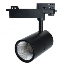Трековый светодиодный светильник Feron MarketBright AL103 51002