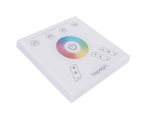 Контроллер Deko-Light Touchpanel RF Color 843020 Контроллер Deko-Light Touchpanel RF Color 843020