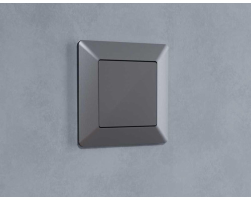 Рамка AMBRELLA VOLT AF110651 Рамка AMBRELLA VOLT AF110651