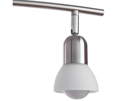 Спот Arte Lamp A3115PL-4SS