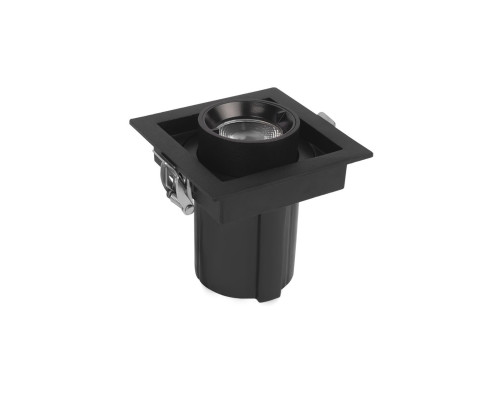 Встраиваемый светильник Loft IT Apex 10327/D Black Встраиваемый светильник Loft IT Apex 10327/D Black