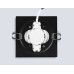 Светильник встраиваемый Ambrella Light TN6710