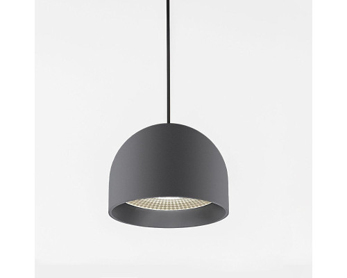 Подвесной светодиодный светильник Elektrostandard Uno 50261 LED a065705 Подвесной светодиодный светильник Elektrostandard Uno 50261 LED a065705
