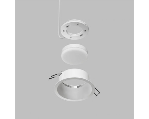 Точечный светильник DENKIRS COVE DK2155-WH