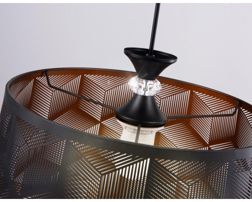 Подвесной светильник Ambrella light Comfort Loft TR8439 Подвесной светильник Ambrella light Comfort Loft TR8439