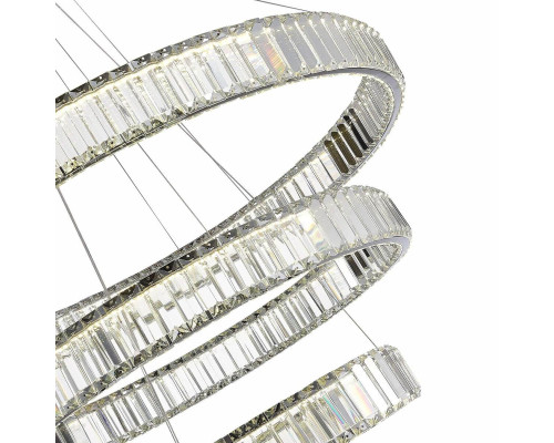 Подвесная светодиодная люстра ST Luce Tivoli SL1622.103.03