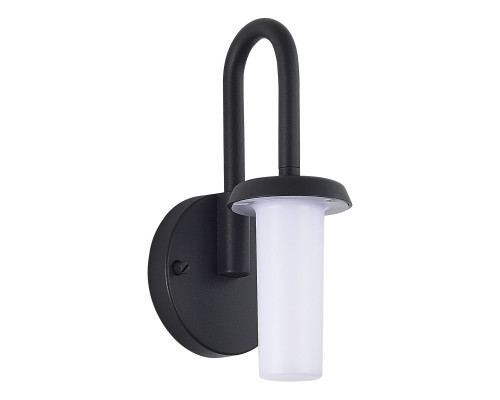 Уличный настенный светодиодный светильник ST Luce Candle SL9539.701.01 Уличный настенный светодиодный светильник ST Luce Candle SL9539.701.01