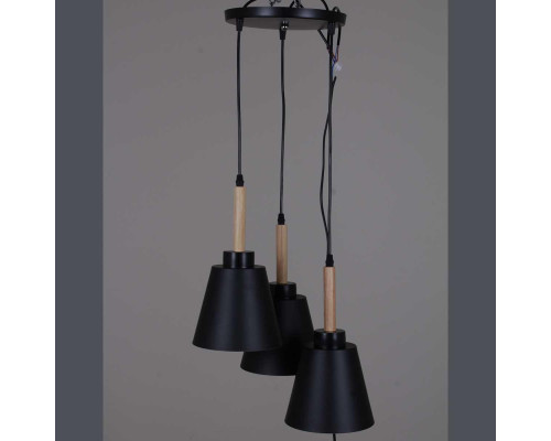 Потолочный светильник   04664-0.9-03