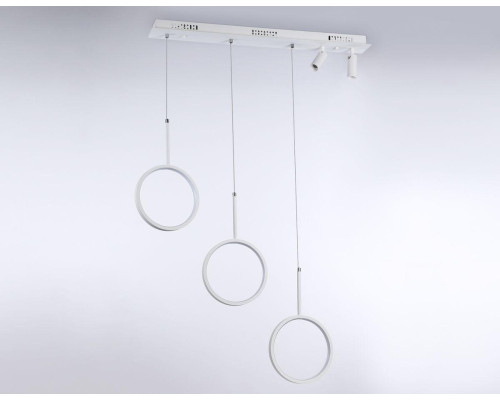 Подвесной светодиодный светильник Ambrella light Comfort Line FL5277