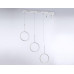 Подвесной светодиодный светильник Ambrella light Comfort Line FL5277