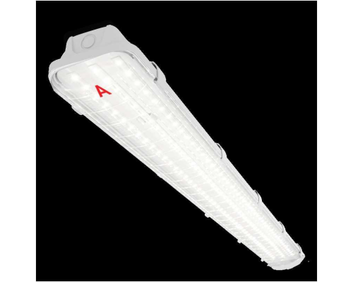 Линейный светодиодный светильник WOLTA Pro ДСП04-54-042-5К