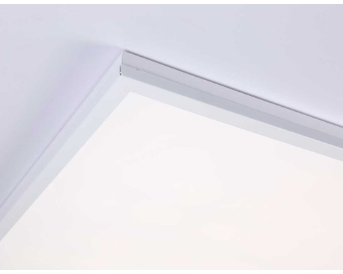 Встраиваемый светодиодный светильник Ambrella light Panels DPS1017 Встраиваемый светодиодный светильник Ambrella light Panels DPS1017