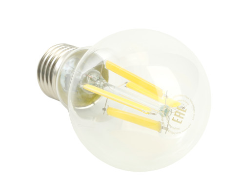 Лампа светодиодная Feron.PRO LB-1112 Шар E27 1960LM 12W 175-265V 6400K 48897 Лампа светодиодная Feron.PRO LB-1112 Шар E27 1960LM 12W 175-265V 6400K 48897