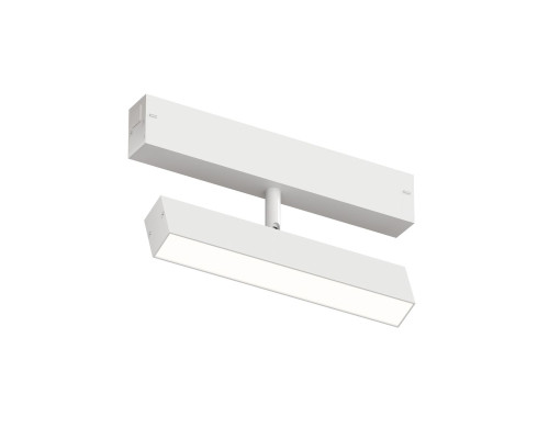 Трековый светодиодный светильник Denkirs Smart Linear DK8009-WH Трековый светодиодный светильник Denkirs Smart Linear DK8009-WH