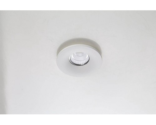 Встраиваемый светильник DesignLed InLondon Point NC1761R-FW 001726 Встраиваемый светильник DesignLed InLondon Point NC1761R-FW 001726