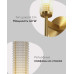 Бра Moderli Brass V11021-1W