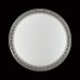 Настенно-потолочный светодиодный светильник Sonex Pale Brisa 2036/FL